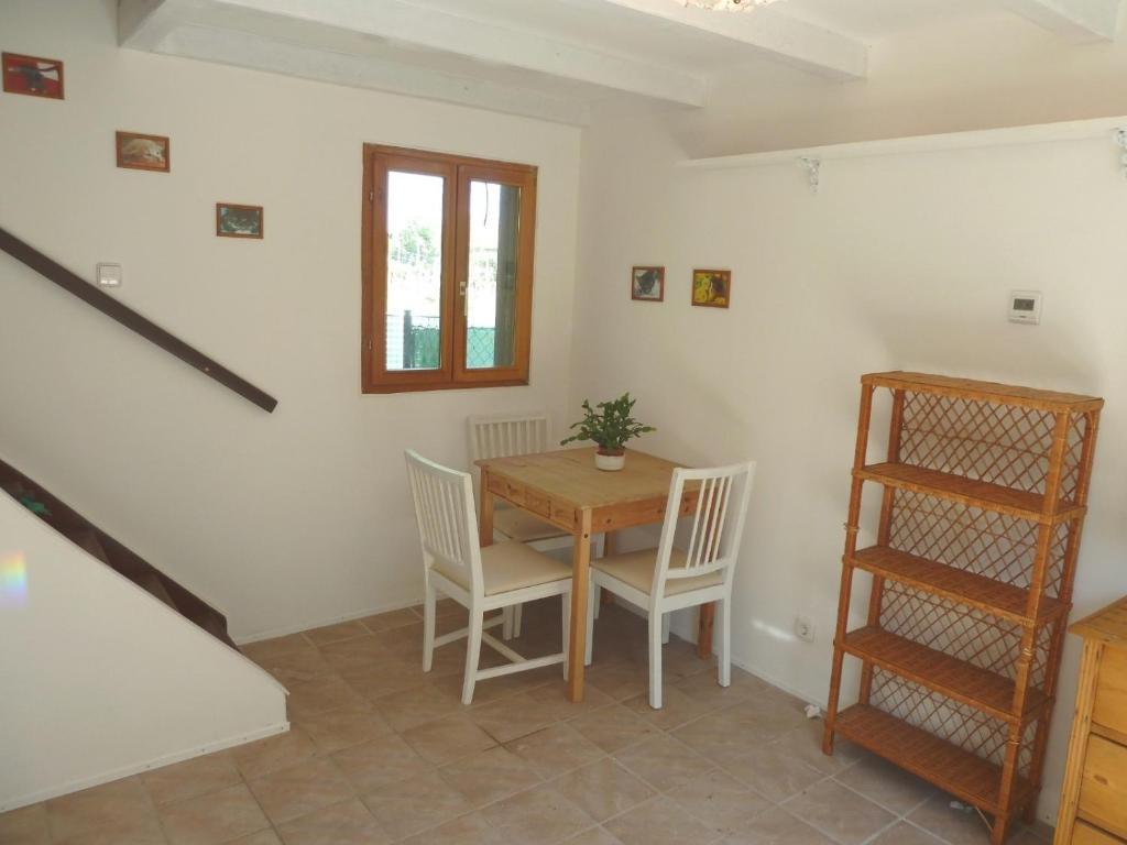 Vienna Cottage Room photo