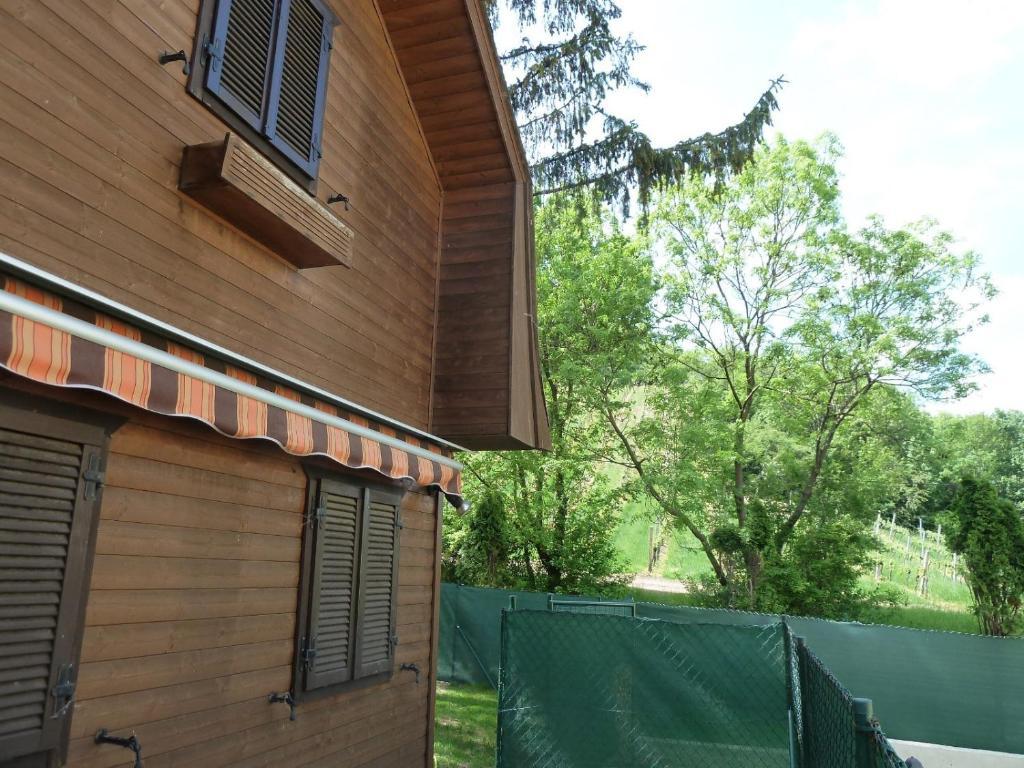 Vienna Cottage Exterior photo