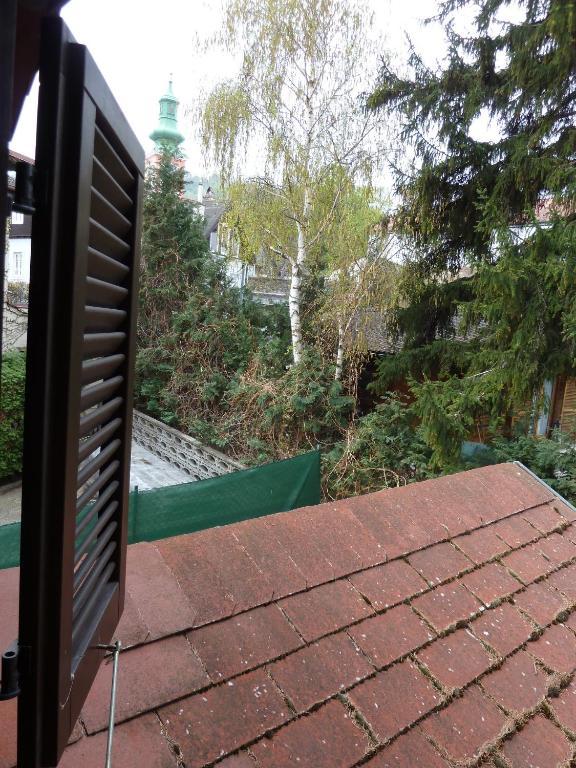 Vienna Cottage Exterior photo
